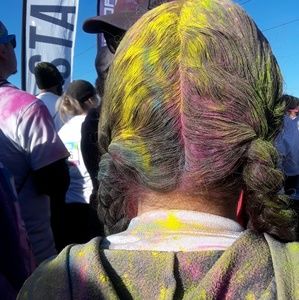 Meet your Posher, Laura